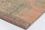 1960s Light Pink Low Pile Oushak Runner For Sale - Image 4 of 10