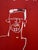 Jean Michel Basquiat, Cassius Clay, Print For Sale - Image 9 of 10