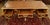 Mid 20th Century ​Mid 20th Century Bronze Mounted Louis XV French Style Kingwood Writing Desk Bureau Plat For Sale - Image 5 of 15