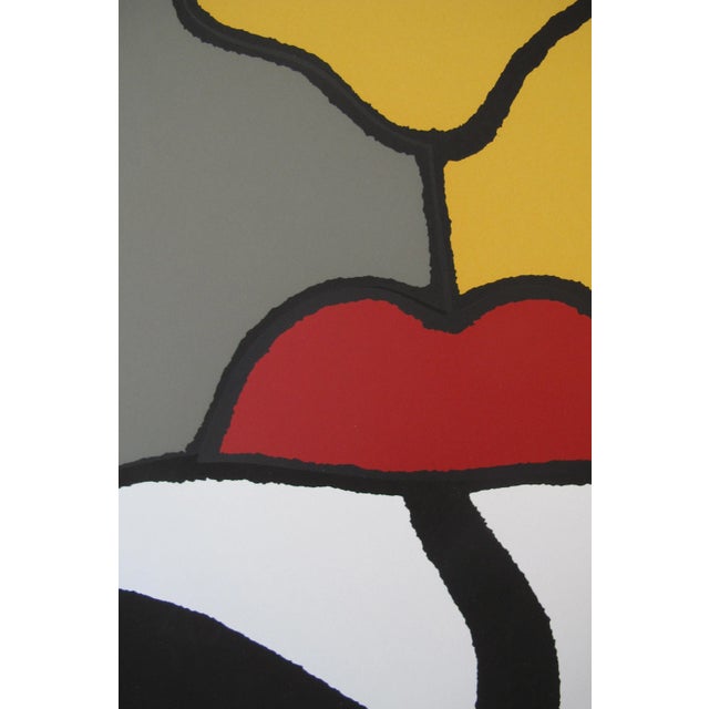 Artist: Fiorucci, Vittorio About The Poster: This interesting poster, in very good condition, integrates some of the...