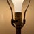 Exude classic Hollywood Regency glamour with this authentic mid-century table lamp crafted by the legendary Stiffel Lamp...