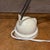 Plastic Vintage Ikea Espressivo Telescopic Halogen Desk Lamp Post Modern For Sale - Image 7 of 14