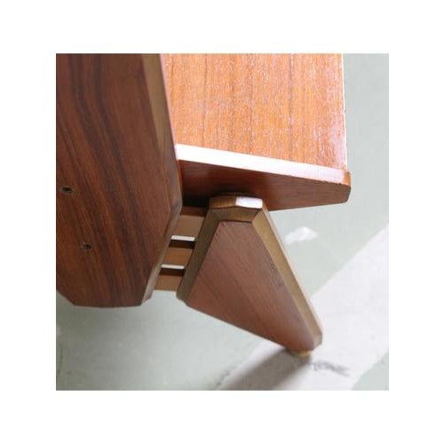 Bookcase from Oliviero, Italy, 1960s For Sale - Image 4 of 18