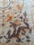 Early 20th-Century Chinese Mongolian Dragon Rug with Shou Medallion, Handmade For Sale - Image 13 of 17
