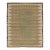 Contemporary Art Deco Style High-Low Wool Rug by Rug & Kilim, India For Sale