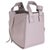 Item #: 147615 Interior Material: Fabric;Leather MSRP: 3,100 Features Interior: Two slip pockets. Dimensions: 8 x 8 x 5.25...