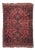 Vintage Qashqai Rug, 1920s For Sale
