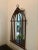Vintage Horchow Bird Cage Mirror With Perched Parrot For Sale In Savannah - Image 6 of 10