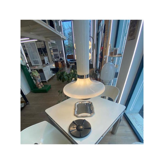 Pendant Light from Vistosi, 1960s For Sale - Image 11 of 12