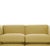 Textile Pillow Sofa by Muller Van Severen for BD Barcelona For Sale - Image 7 of 16