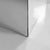 Italian Modern Square Based Mirrored Pedestal, 1980s For Sale - Image 9 of 13