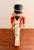 German Nutcracker with Rocking Horse, 1970s For Sale - Image 6 of 11
