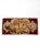 Antique Woven Tapestry Wall Hanging For Sale - Image 9 of 9