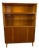 Bookcase from Tatra Nafromtok, 1970s For Sale