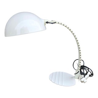 Flex Table Lamp from Martinelli For Sale