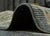 Black Turkish Oushak Rug 9'3" x 12'3" #17183 For Sale - Image 8 of 8