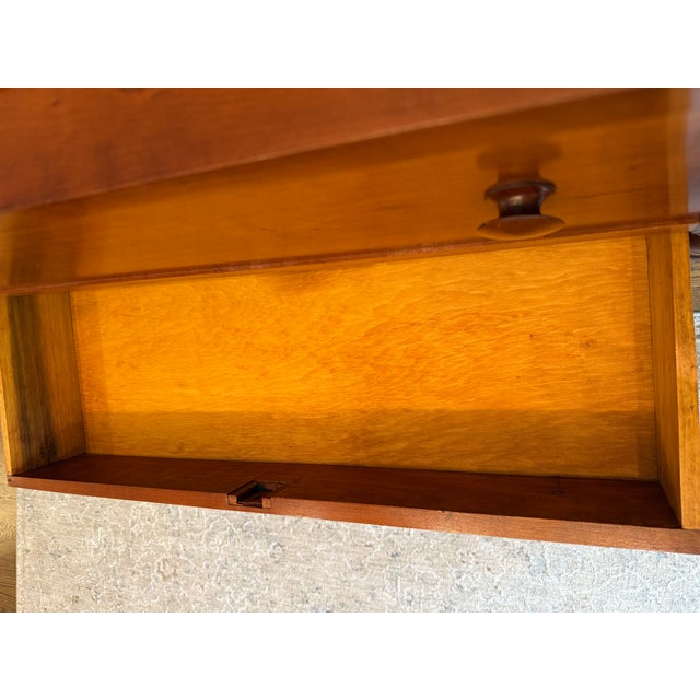 Empire Style Chest For Sale - Image 10 of 13