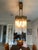 Contemporary Bold Chandelier/Pendant/ Light Fixture For Sale In Tulsa - Image 6 of 7