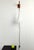 Vintage Tear Drop Wall Lamp in Teak and White Glass, Denmark, 1960s For Sale - Image 6 of 14