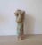 Where's the revolution? is an original modern artwork realized by Maryam Pezeshki in 2007. Ceramic sculpture. Maryam...