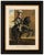 Velázquez Prince on Horseback – Antique Chromolithograph, c.1880 This richly colored antique chromolithograph titled A...