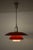 PH-5 Pendant Lamp in Chrome, Lacquer and Metal attributed to Poul Henningsen, 1920s For Sale - Image 10 of 11