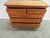 Hitchcock Solid Maple Chest of Drawers For Sale - Image 6 of 8