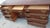 1980s Ethan Allen Georgian Court Dresser Cherry Designer For Sale - Image 12 of 13