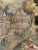Vintage French Handwoven Aubusson Tapestry, 1940s For Sale - Image 10 of 18