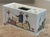 Vintage Williamsburg Restoration Dutch Delft Chinoiserie Flower Brick, Holland CIRCA: Mid-20th Century MAKER'S MARK:...
