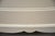 1960s White and Gold Brass Chic Dresser For Sale - Image 10 of 12