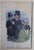 1930s Set X 4 1934 Horseracing & Turf Personalities Caricature Prints For Sale - Image 5 of 6