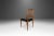 Equal parts comfort and style this visually stunning set of dining chairs, produced by D-SCAN and styled after Johannes...