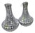 Hot Air Balloon Chandeliers, Set of 2 For Sale