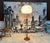 This high-quality floor lamp from Temde-Leuchten was manufactured both in Germany and Switzerland during the 1960s. The...