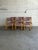 Mid-Century Modern Mid 20th Century Set of 6 Magnus Olesen Danish Bentwood Dining Chairs Mid Century Modern For Sale - Image 3 of 8