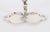 20th Century German Silver Plated Tray by WMF, 1890s For Sale - Image 11 of 15