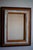 1960s Mid-Century Bamboo Framed Nautical Chinoiserie Painting For Sale - Image 10 of 12