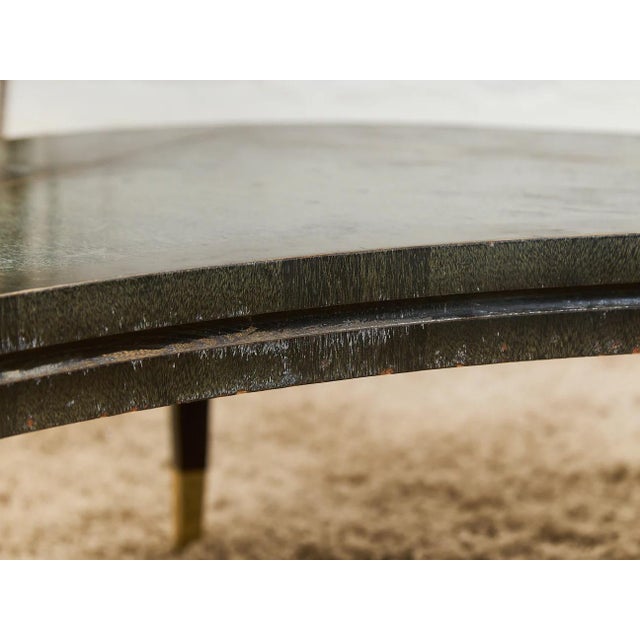 Discover the possibilities with the perfect end table. The perfect vintage find for showcasing photos, vases, lighting, or...