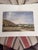 Traditional Small Texas Plein Air Painting on Canvas Board by Rogers For Sale - Image 3 of 7