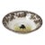 Spode Woodland Dogs Ascot Cereal Bowl 8", Black Labrador For Sale
