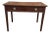 19th Century English Writing Desk For Sale