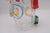 Modern Art Glass Vase by Martin Potsch For Sale - Image 3 of 9