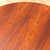 Danish Round Dining Table in Santos Rosewood For Sale - Image 9 of 12