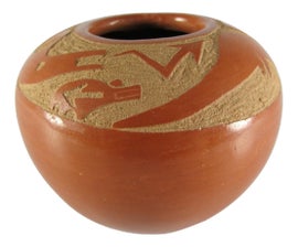 Example of Southwestern Vases