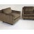 Mid-Century Modern Lounge Chairs - A Pair For Sale In San Diego - Image 6 of 6