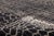 Premium Hand-Knotted Moroccan Wool Rug | 12'5" X 8'10" | One of a Kind For Sale - Image 6 of 8