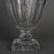2000 - 2009 Antique Crystal Vase by Baccarat, 1900s For Sale - Image 5 of 10