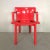 K4870 Chair by Anna Ferreri Castelli for Kartell, 1987 For Sale - Image 6 of 7