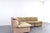 Mid-Century Modern Modular Corner Sofa from Rolf Benz, 1970s, Set of 4 For Sale - Image 6 of 14